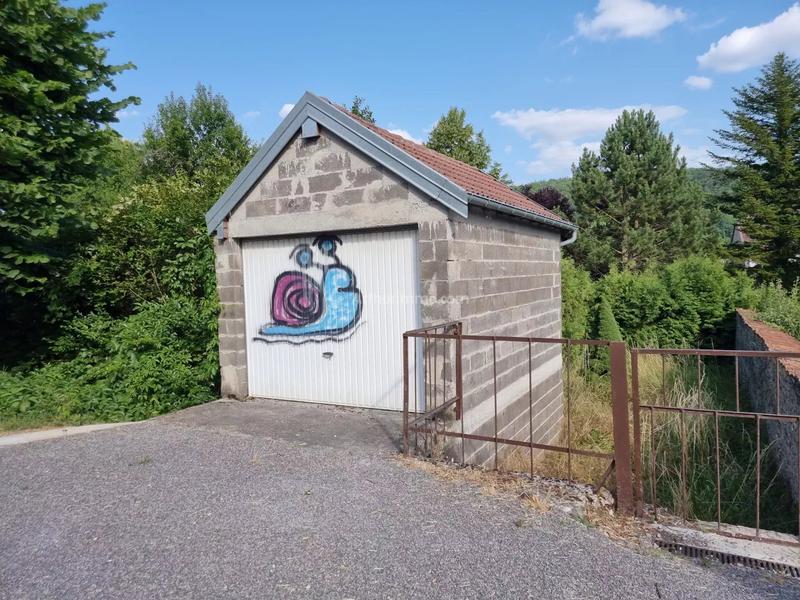 Maison - 143 m² - 5 pièces