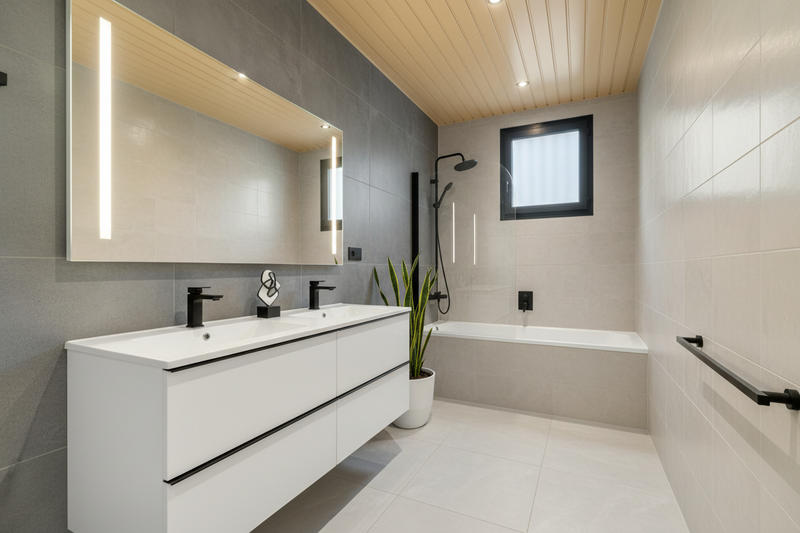 Maison - 155 m² - 7 pièces