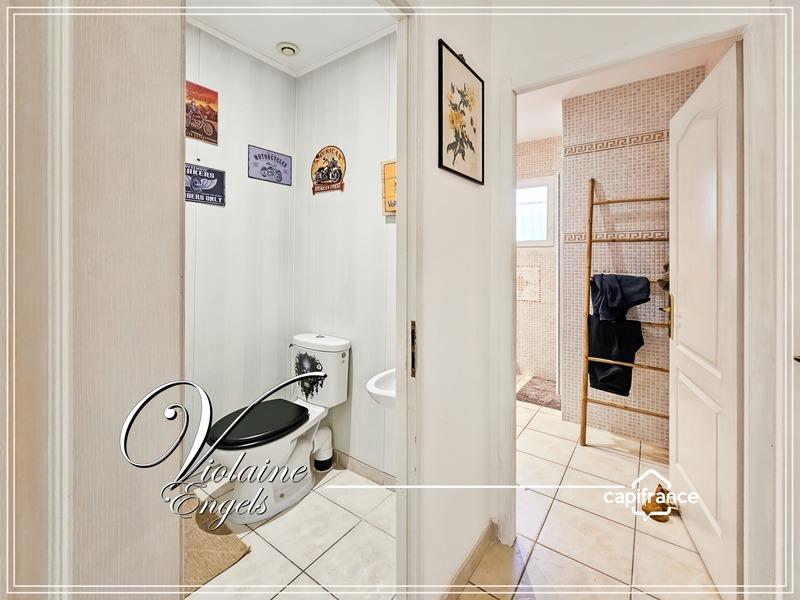 Villa - 86 m² - 4 pièces