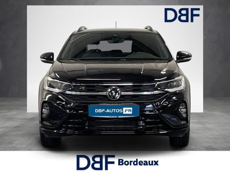 Volkswagen Taigo 1.0 Tsi 116 Dsg7 R-Line Edition