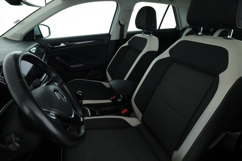 Volkswagen t-Roc 1.5 Tsi Evo Carat 150 ch