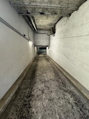 Parking / Garage - 10 m²