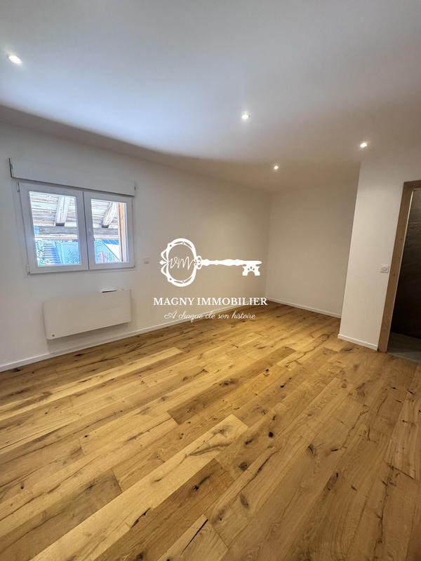 Appartement - 121 m² - 4 pièces