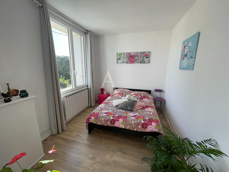 Maison - 130 m² - 4 pièces
