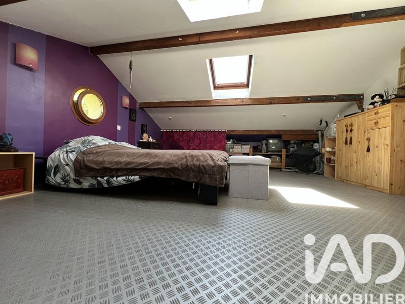 Maison de ville - 165 m² - 5 pièces