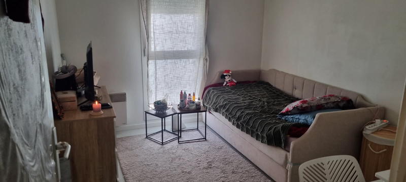 Appartement - 18 m² - 1 pièce