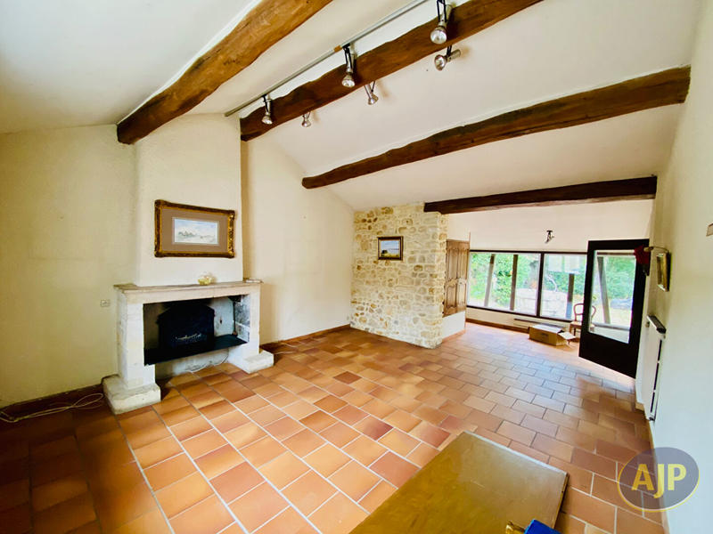 Maison - 133 m² - 4 pièces