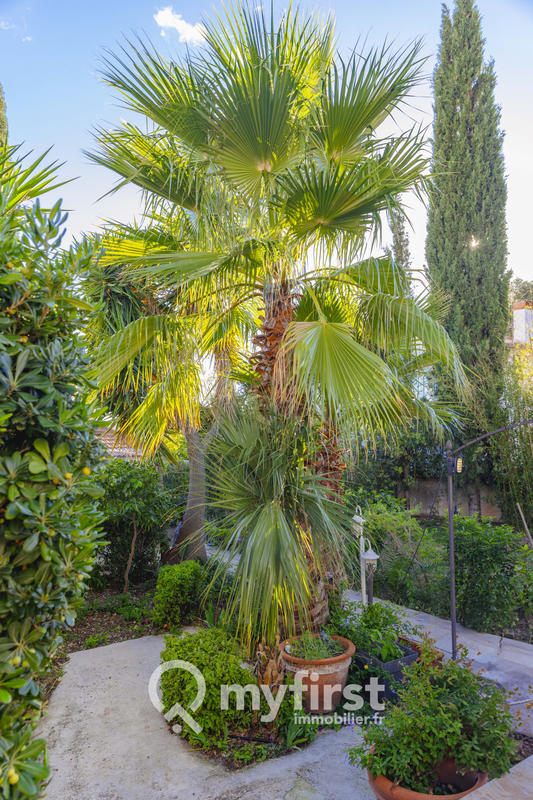 Maison - 163 m² - 5 pièces