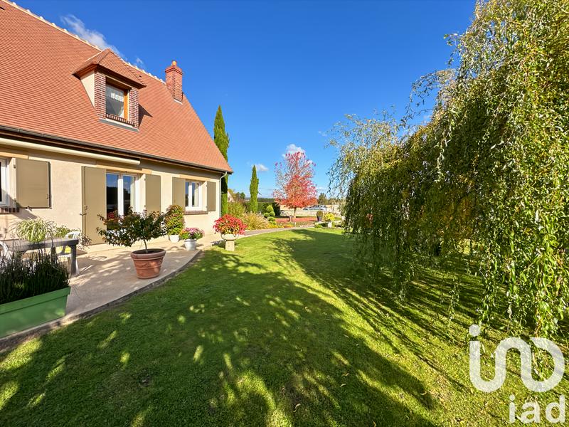 Maison - 170 m² - 6 pièces