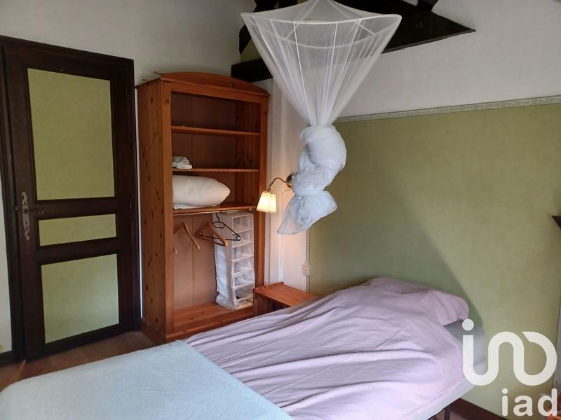 Maison de campagne - 140 m² - 5 pièces