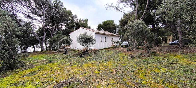 Propriété - 127 m² - 4 pièces