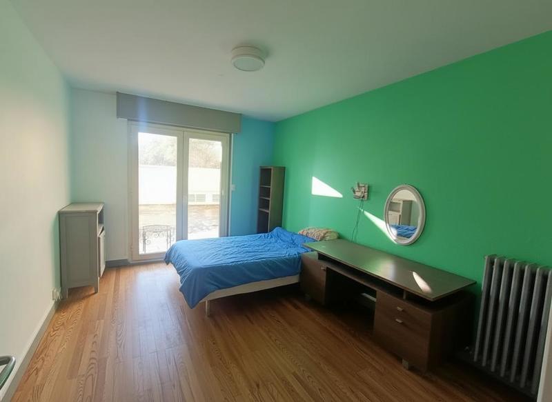 Appartement - 99 m² - 4 pièces