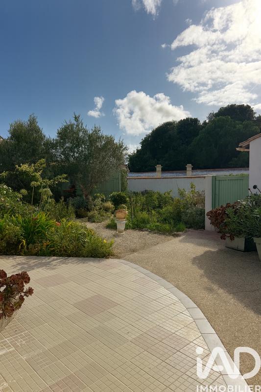 Maison de village - 111 m² - 4 pièces