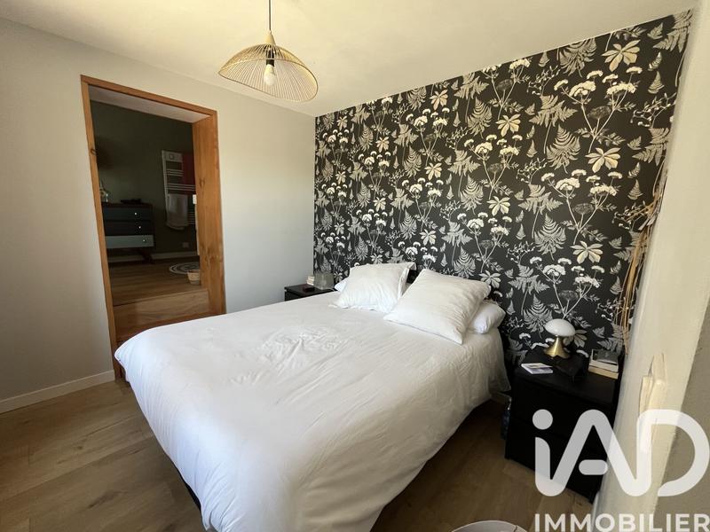 Maison - 152 m² - 5 pièces