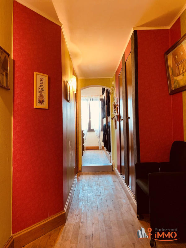 Villa - 172 m² - 8 pièces