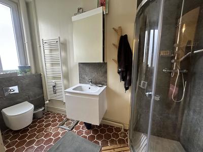 Appartement - 89 m² - 5 pièces