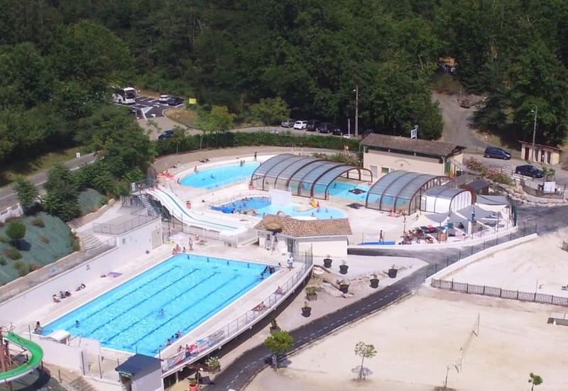 Appartement - 35 m² - 3 pièces