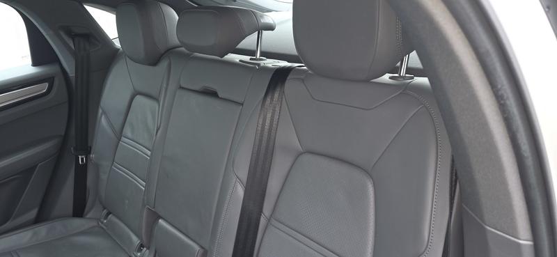 Porsche Cayenne Coupé 3.0 V6 461 Awd E-Hybrid Bva8 n/A