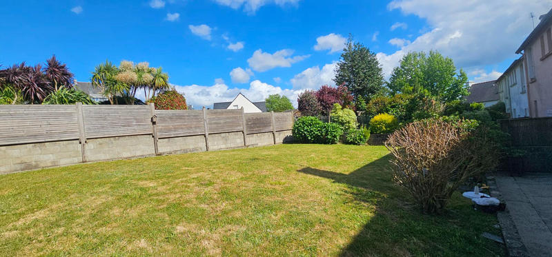 Maison - 119 m² - 5 pièces