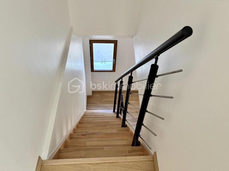 Maison de ville - 79 m² - 3 pièces