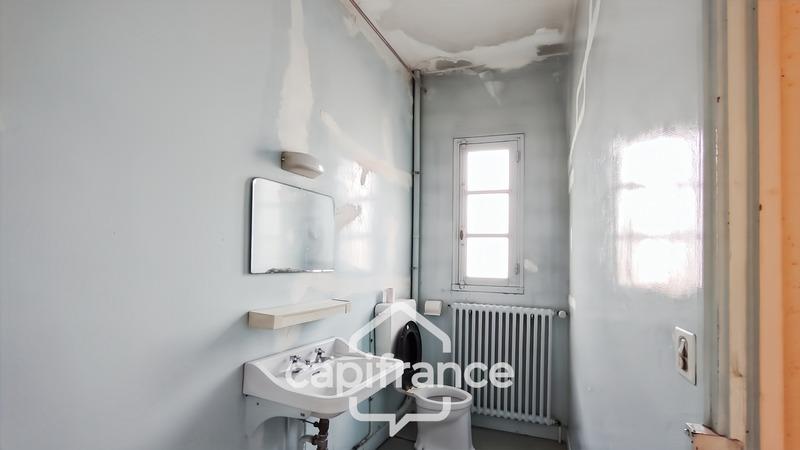 Immeuble - 344 m² - 12 pièces