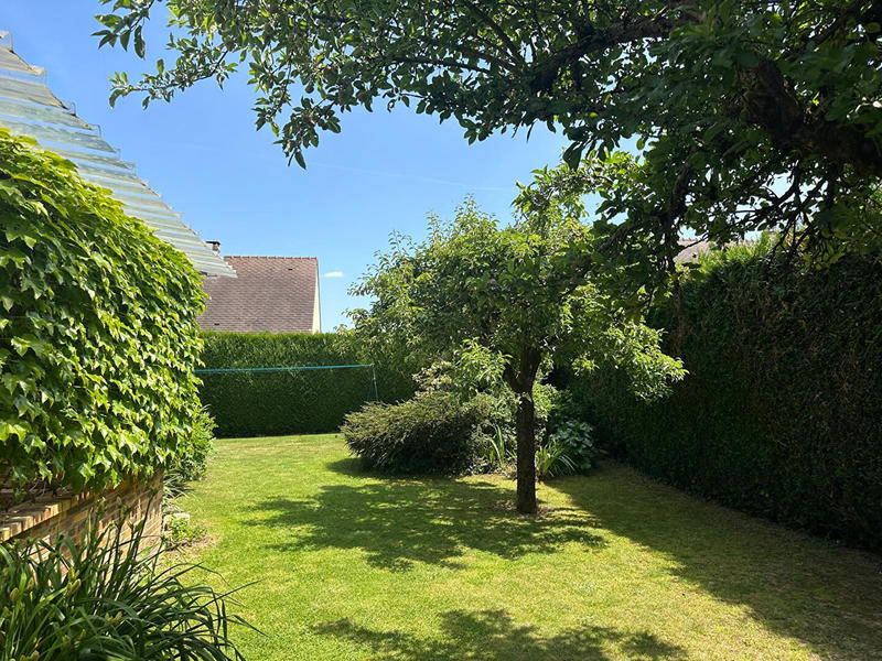 Maison - 145 m² - 6 pièces