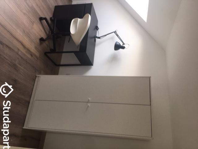 Appartement - 27 m² - 1 pièce