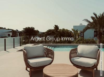 Maison - 170 m² - 5 pièces