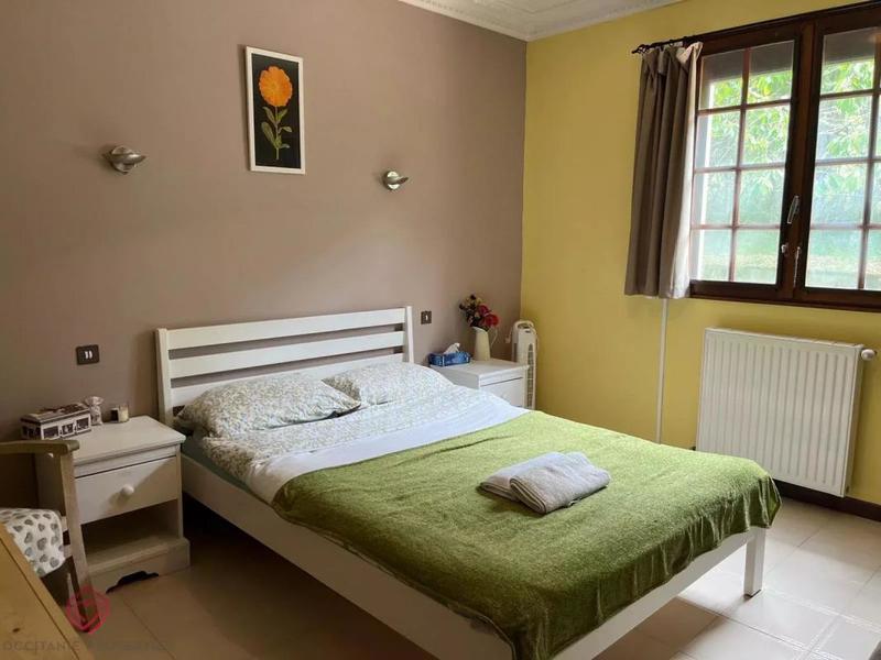 Maison - 168 m² - 6 pièces