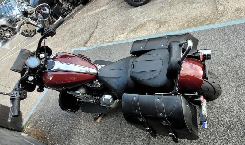 Indian Super Chief Limited Superchief