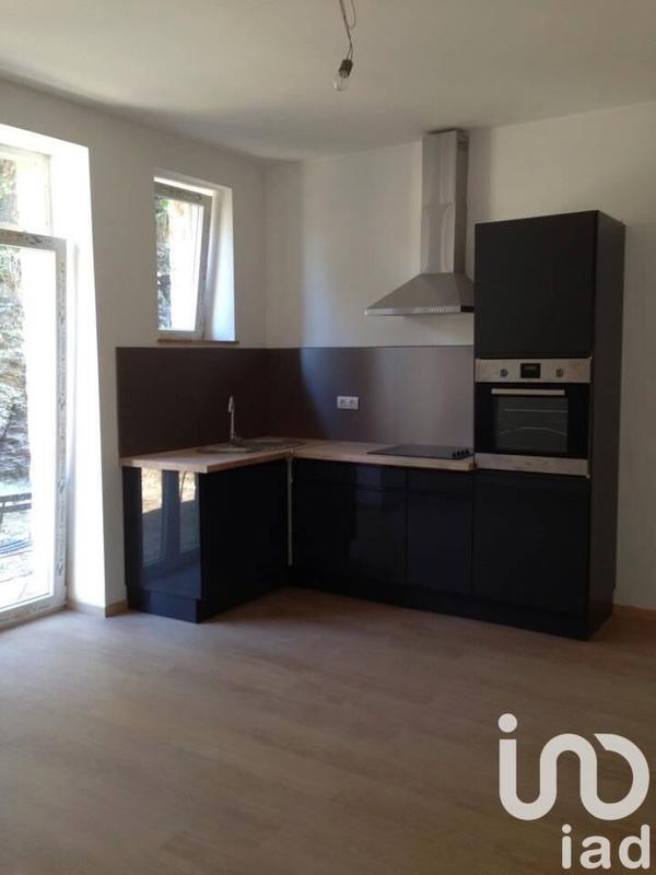 Immeuble - 200 m²