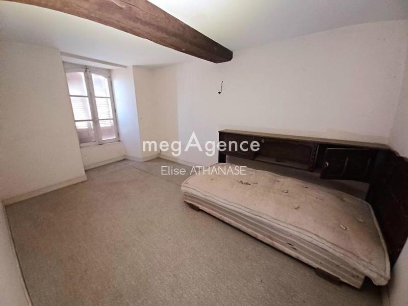 Corps de ferme - 106 m² - 4 pièces