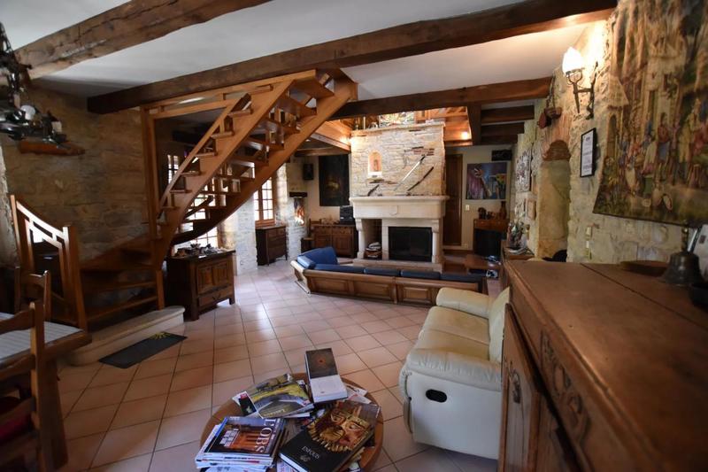 Maison de village - 201 m²