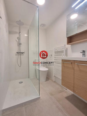 Maison ancienne - 49 m² - 2 pièces