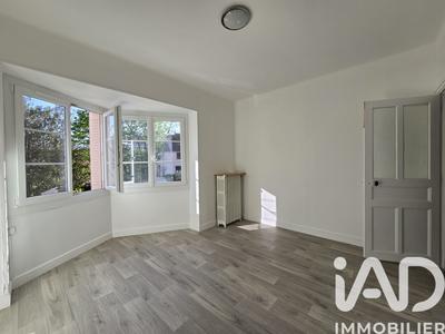 Appartement - 49 m² - 3 pièces