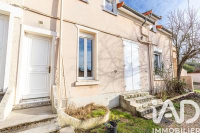 Studio - 16 m² - 1 pièce