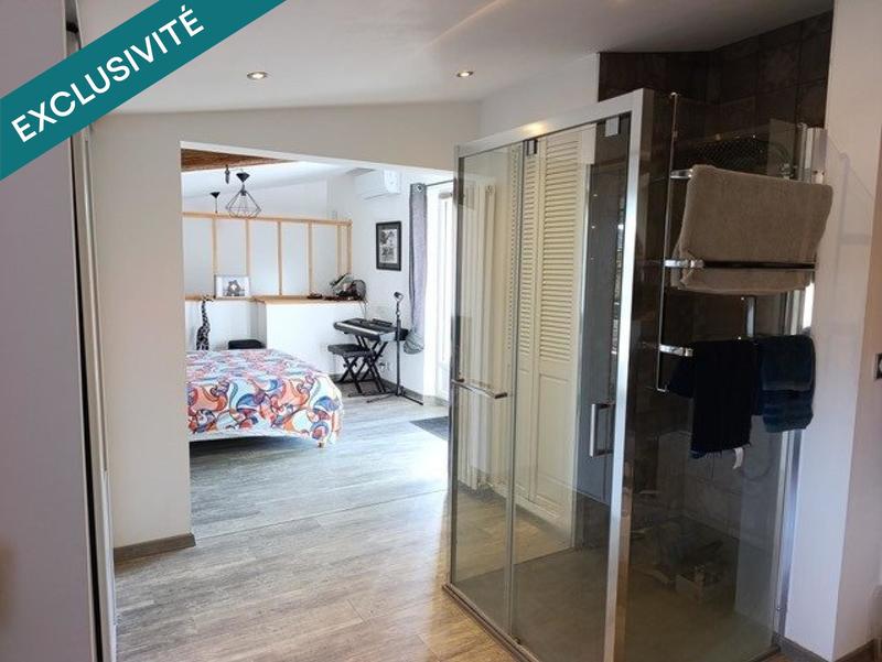 Maison de village - 142 m² - 5 pièces