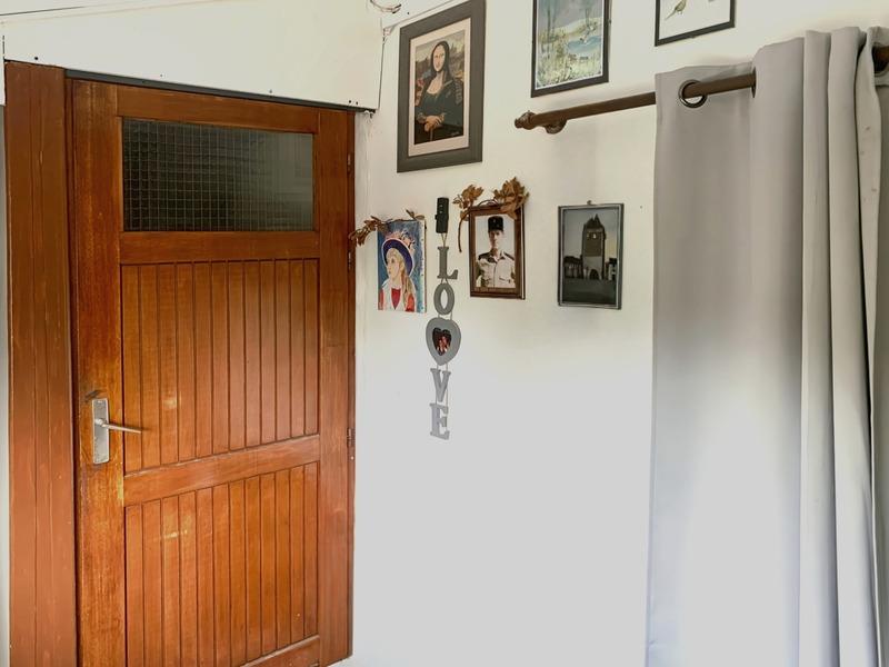 Maison en pierre - 65 m² - 3 pièces