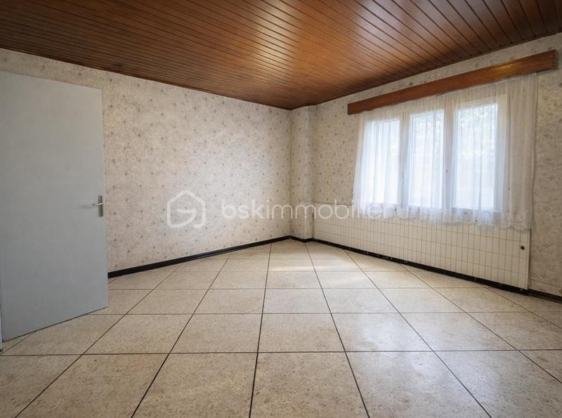 Maison ancienne - 137 m² - 6 pièces