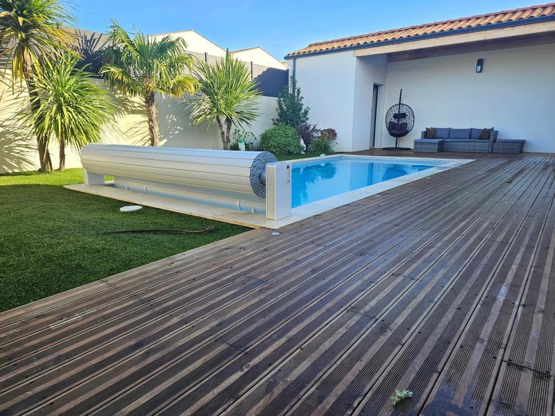 Maison - 146 m² - 6 pièces