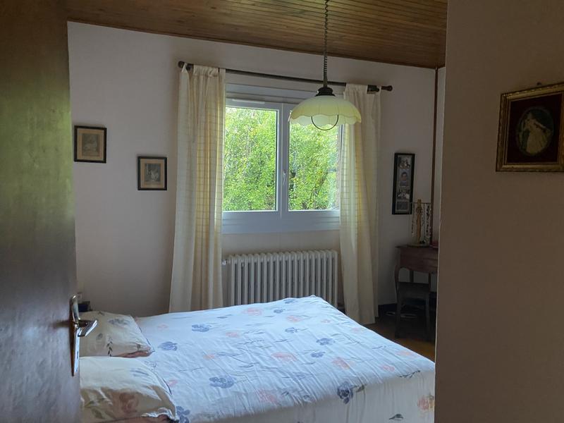 Maison ancienne - 225 m² - 9 pièces