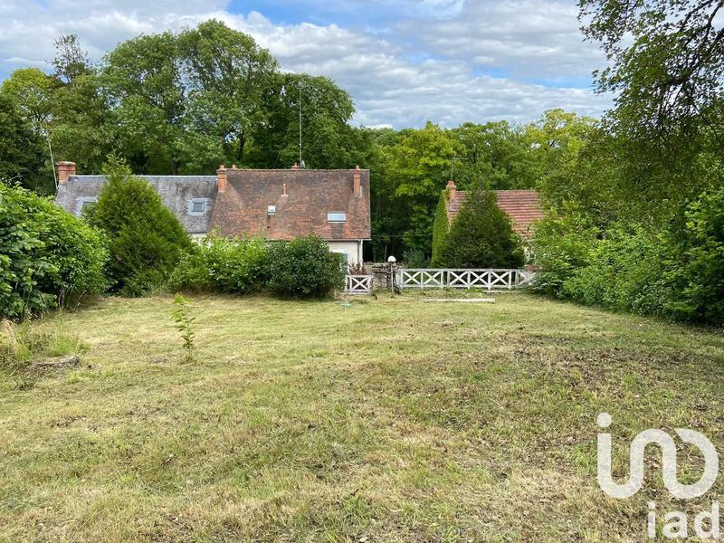 Maison - 196 m² - 7 pièces