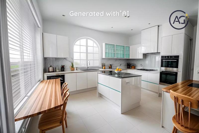 Maison - 146 m² - 5 pièces