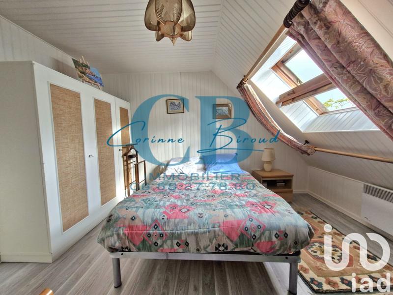 Maison - 147 m² - 7 pièces