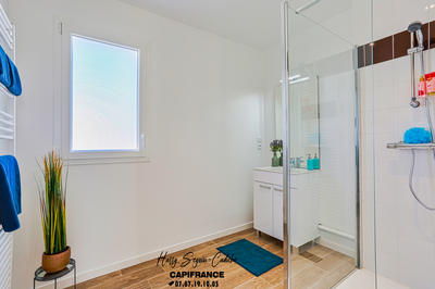 Appartement - 81 m² - 4 pièces