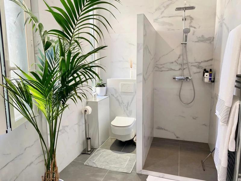 Appartement - 87 m² - 3 pièces