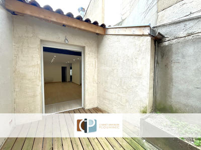 Appartement - 53 m² - 3 pièces