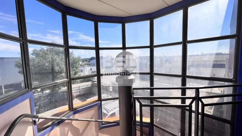 Immeuble - 344 m² - 15 pièces