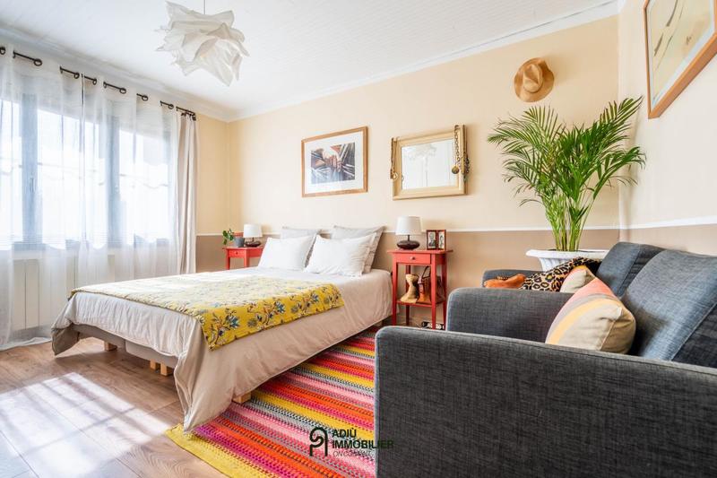 Mas - 150 m² - 6 pièces