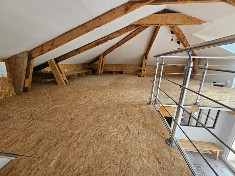 Maison - 197 m² - 5 pièces